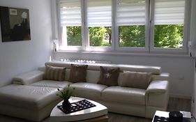 MG Apartament Elfów